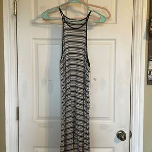 MIDI beach dress